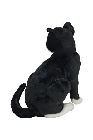 Peluş Smokin Kedisi 27 Cm 62441