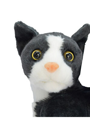 Peluş Smokin Kedisi 27 Cm 62441