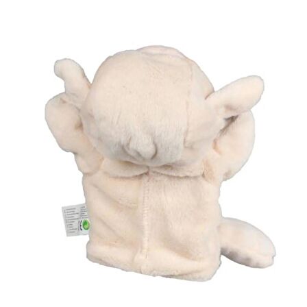 Peluş El Kuklası - Kuzu