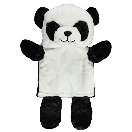 Peluş El Kuklası - Panda