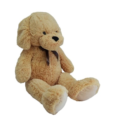 100 CM Sevimli Pelüş Köpek 9062