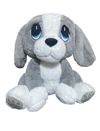 45 cm Dev Pelüş Köpek 9130