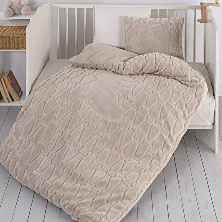 Kanz Welsoft Nevresim Takım