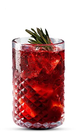 Nish Cool Lime, Berry Hibiskus Aromalı Baz İçecek 2’li Set (2 X 700 ml)