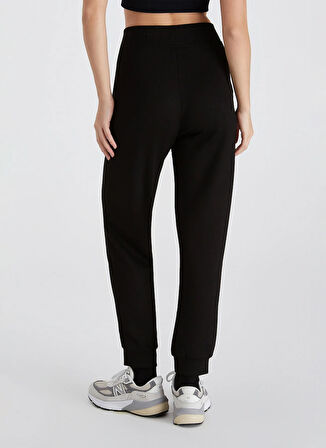 Boboist Eşofman Altı, M, Siyah