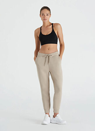 Boboist Eşofman Altı, XS, Taş