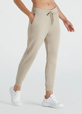 Boboist Eşofman Altı, XS, Taş