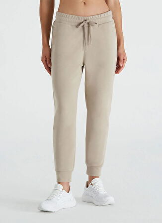 Boboist Eşofman Altı, XS, Taş