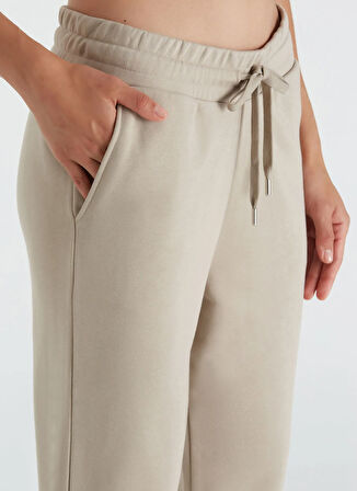 Boboist Eşofman Altı, XS, Taş