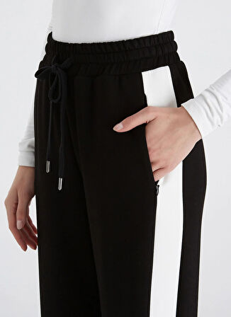 Boboist Eşofman Altı, XS, Siyah