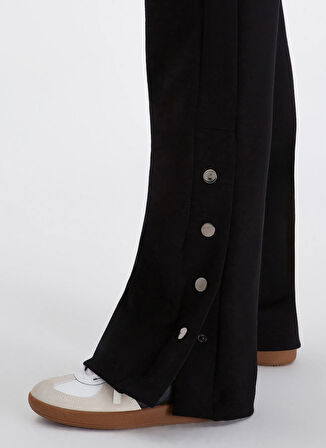 Boboist Eşofman Altı, XS, Siyah