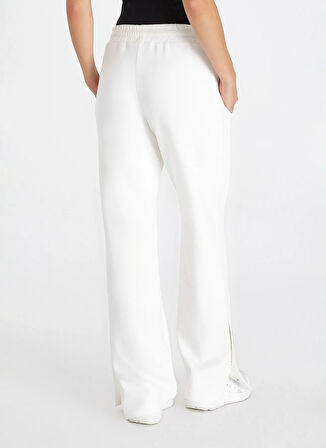 Boboist Eşofman Altı, M, Ekru