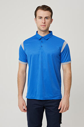 Allium Polo Yaka T-Shirt