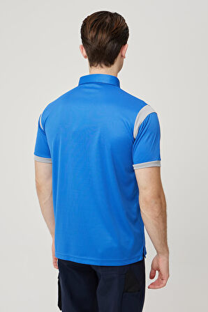 Allium Polo Yaka T-Shirt