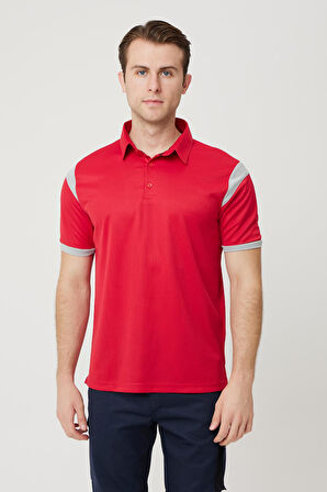 Allium Polo Yaka T-Shirt