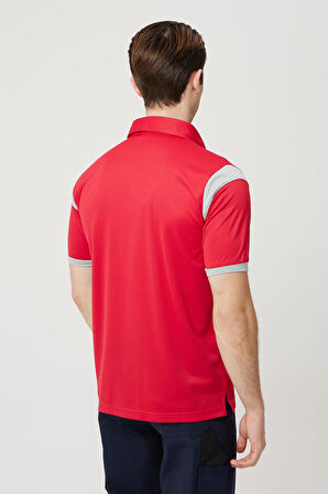 Allium Polo Yaka T-Shirt