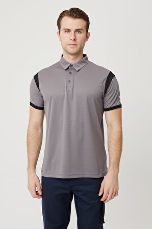 Allium Polo Yaka T-Shirt