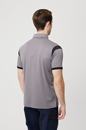 Allium Polo Yaka T-Shirt