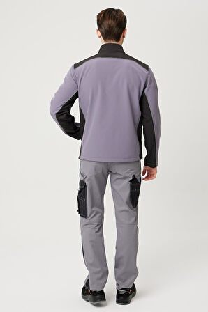 Allium Softshell Mont