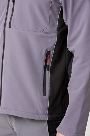 Allium Softshell Mont