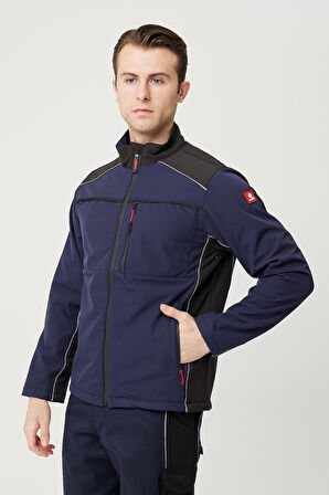 Allium Softshell Mont