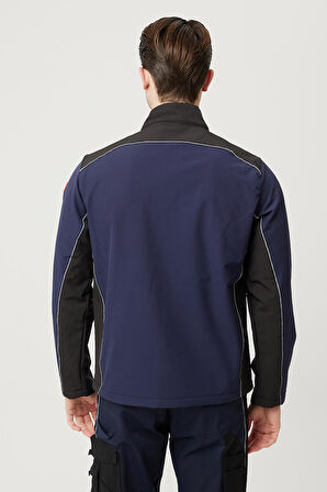 Allium Softshell Mont