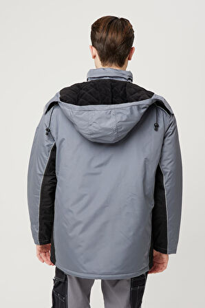 Allium Ripstop Parka