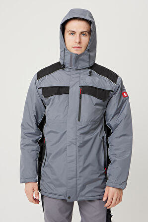 Allium Ripstop Parka