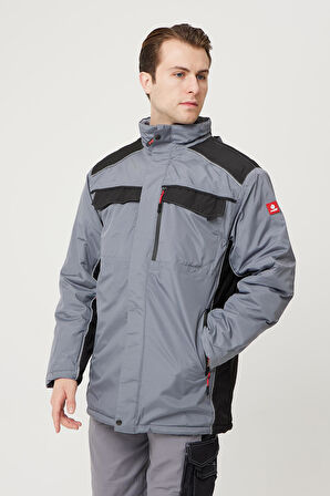 Allium Ripstop Parka