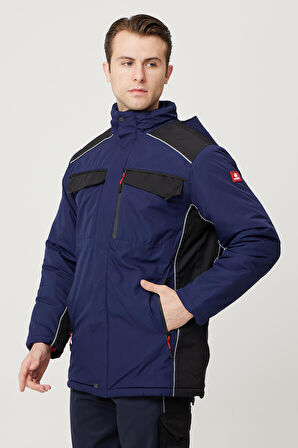 Allium Ripstop Parka