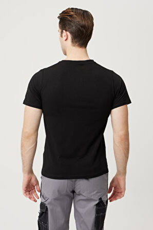 Armadillo Allium Basic T-Shirt