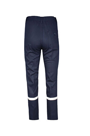 Nova Yazlık İş Pantolonu – Sıcak Havalarda Hafif ve Fonksiyonel