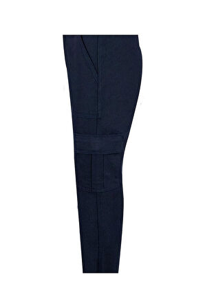 Galanthus Yazlık İş Pantolonu - Hafif ve Dayanıklı Tasarım