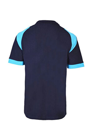 Flora Polo Yaka T-Shirt - Nefes Alabilir, Şık ve Rahat, Günlük ve İş Kullanımı İçin