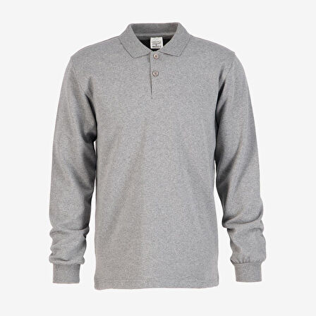 Herba Polo Yaka Sweatshirt