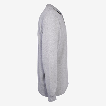 Herba Polo Yaka Sweatshirt