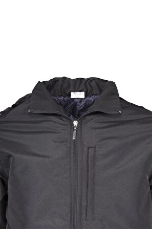 Melesa Kışlık Parka - Su ve Rüzgar Geçirmez, Sıcak Tutucu Astar, Günlük ve İş Kullanımına Uygun