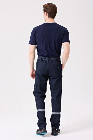 Tulipa Kışlık İş Pantolonu Dayanıklı ve Konforlu Tasarım