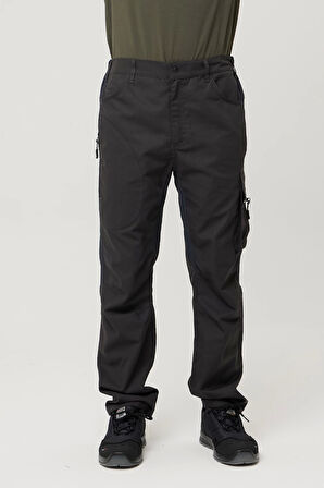 İnula Trousers - Dayanıklı, Çok Cepli Outdoor Pantolon