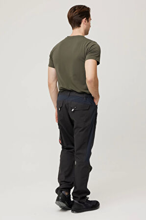İnula Trousers - Dayanıklı, Çok Cepli Outdoor Pantolon