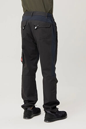 İnula Trousers - Dayanıklı, Çok Cepli Outdoor Pantolon