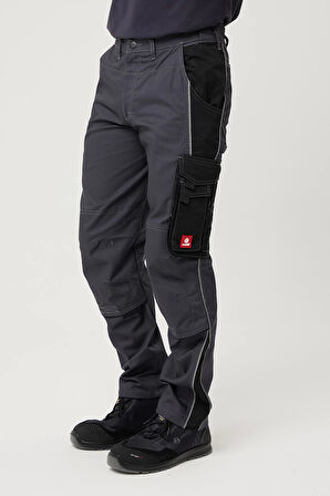 Allium Pantolon - Dayanıklı, Şık ve Konforlu İş ve Outdoor Pantolon