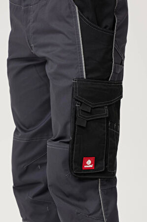 Allium Pantolon - Dayanıklı, Şık ve Konforlu İş ve Outdoor Pantolon