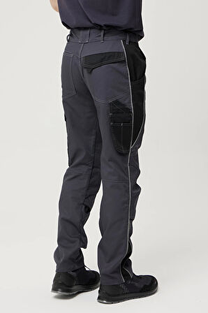 Allium Pantolon - Dayanıklı, Şık ve Konforlu İş ve Outdoor Pantolon