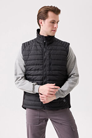 Nepeta Bomber Şişme Yelek - Hafif, Suya Dayanıklı