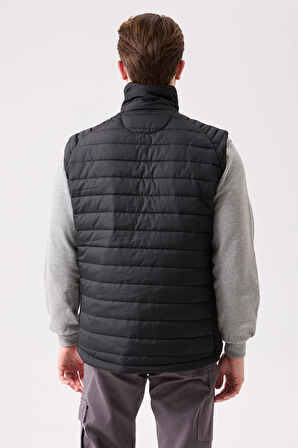 Nepeta Bomber Şişme Yelek - Hafif, Suya Dayanıklı