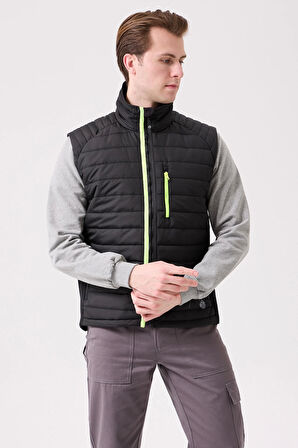 Nepeta Bomber Şişme Yelek - Hafif, Suya Dayanıklı