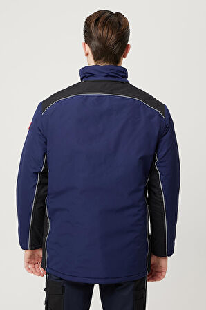 Allium Ripstop Parka