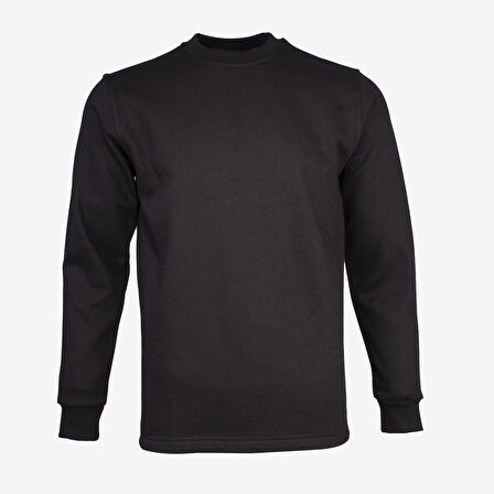 Galanthus Basic O Yaka Sweatshirt