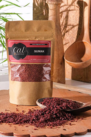 Sumak 100 gr